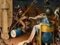 Spiel Umaigra Großes Puzzle Hieronymus Bosch Online