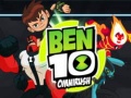 Spiel Ben10 Omnirush Online