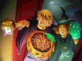 Spiel Hallowmas 2020 Rutschen Online