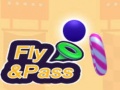 Spiel Fliegen & Passen Online