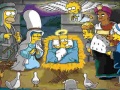 Spiel Das Simpsons Weihnachtsrätsel Online