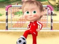 Spiel Cartoon-Fußballspiele Für Kinder Online