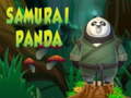 Spiel Samurai-Panda Online