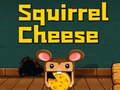 Spiel Eichhörnchen Käse Online