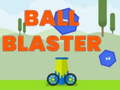 Spiel Ballblaster Online