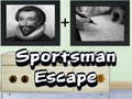 Spiel Sportler-Flucht Online