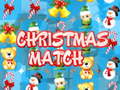 Spiel Weihnachts-Match Online