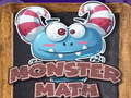 Spiel Monster Mathematik Online