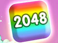 Spiel Arcade 2048 Online