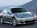 Spiel Porsche Panamera Gleiten Online