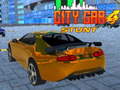 Spiel Stunt Auto Stadt 4 Online