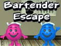 Spiel Barkeeper Flucht Online