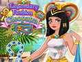 Spiel Legendäre Mode Cleopatra Online