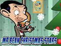 Spiel Mr. Bean: Weihnachtssterne Online