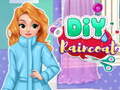 Spiel DIY Regenmantel Online