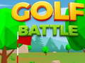 Spiel Golf Kampf Online