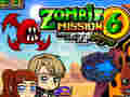 Spiel Zombie Mission 6 Online