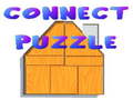 Spiel Verbindungs-Puzzle Online