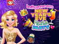 Spiel Influencer #Silvester Fiesta Party Online