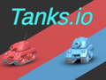 Spiel Tanks.io Online