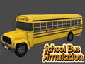 Spiel Schulbus-Simulation Online