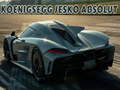 Spiel Koenigsegg Jesko Absolut Online