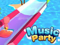 Spiel Musikparty Online