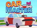 Spiel Auto Meister 3D Online