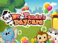 Spiel Dr. Pandas Kindertagesstätte Online