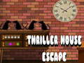 Spiel Thriller Hausflucht Online