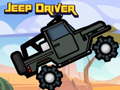 Spiel Jeep Fahrer Online