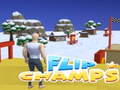 Spiel Flip-Champions Online