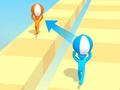 Spiel Tricky Track 3D Online