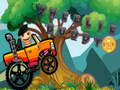 Spiel Wheely Freund Online