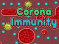 Spiel Corona-Immunität Online