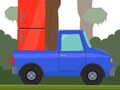 Spiel Pickup-Fahrer Online