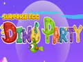 Spiel Überraschungsei Dino Party Online