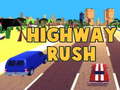 Spiel Autobahn-Rausch Online