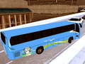 Spiel 3D Bus Simulator 2021 Online