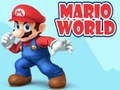 Spiel Mario Welt Online