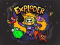 Spiel Exploder Online