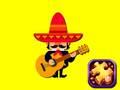 Spiel Puzzle Gitarre Online