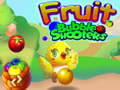 Spiel Fruchtblasen-Shooter Online