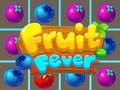 Spiel Fruchtfieber Online