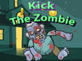 Spiel Tritt Die Zombies Online