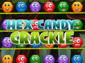 Spiel Hex Candy Crackle Online