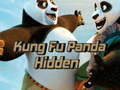 Spiel Kung Fu Panda Versteckt Online