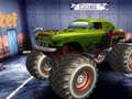 Spiel Monster-Truck Rampe Online