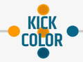 Spiel Farbe Kick Online