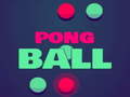 Spiel Pong Ball Online